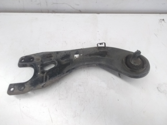 Mangueta trasera derecha (suspension) 55280A6200 Hyundai/Kia