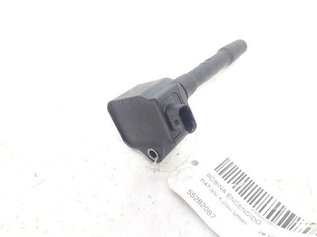 Bobina de encendido para Fiat 500  (334)