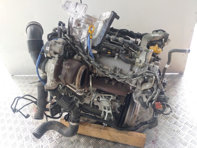 Motor completo 55283099 Chrysler