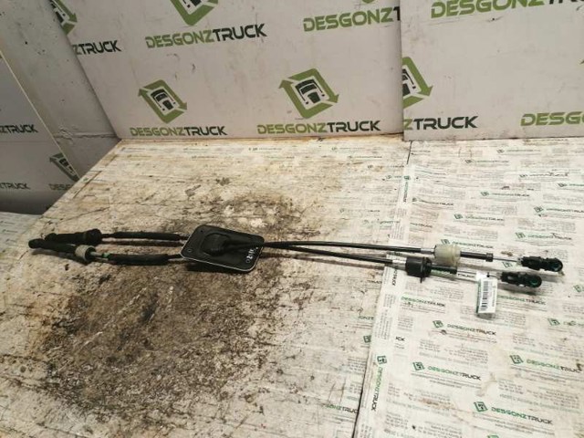 Comprar Cables De Accionamiento, Caja De Cambios Tipo  356