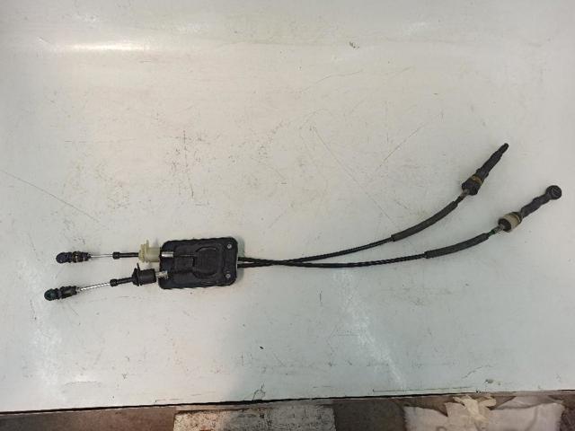 Cables de caja de cambios para Fiat Tipo 356