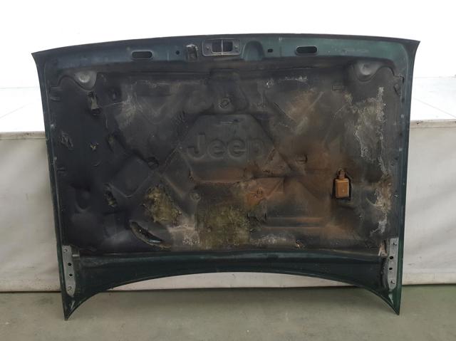 Jeep Grand Cherokee 1 Z