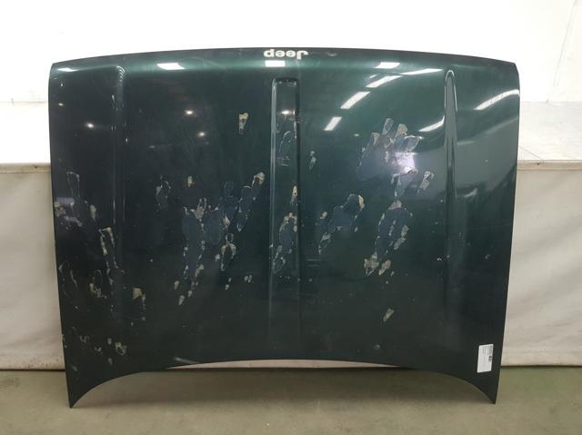 Jeep Grand Cherokee 1 Z