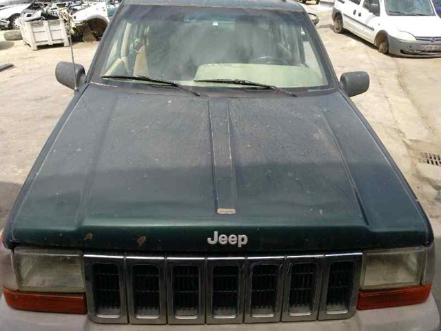 Capot para jeep grand cherokee i 2.5 td 4x4 (z) m52 55295753