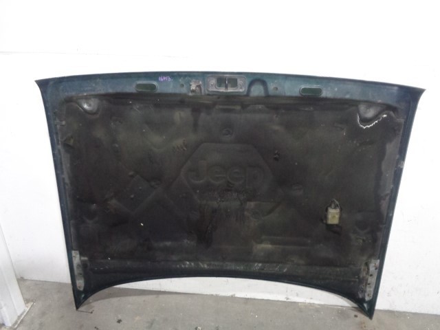 Jeep Grand Cherokee 1 Z