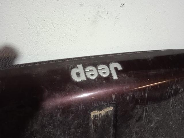 Jeep Grand Cherokee 1 Z