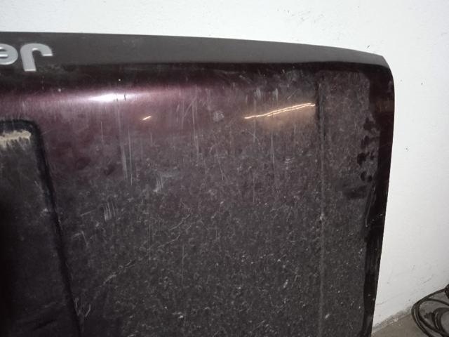 Jeep Grand Cherokee 1 Z