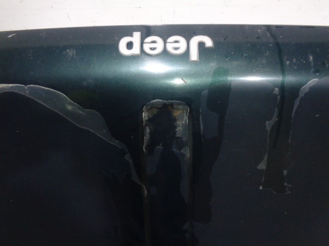 Jeep Grand Cherokee 1 Z