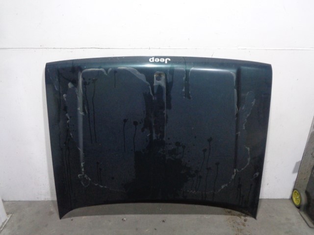 Jeep Grand Cherokee 1 Z