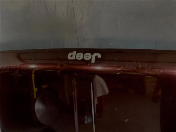 Jeep Grand Cherokee 1 Z