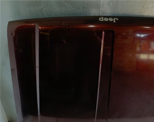 Jeep Grand Cherokee 1 Z