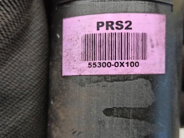 HYUNDAI 553000X100 Amortiguador trasero  comprar en Albacete