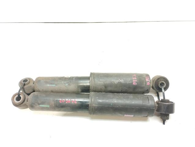 553000X100 HYUNDAI Amortiguador trasero  comprar en Oviedo