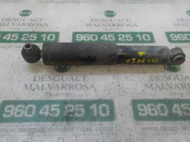 Amortiguadores traseros 553002K200 HYUNDAI