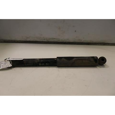 Amortiguadores traseros 553004E100 HYUNDAI