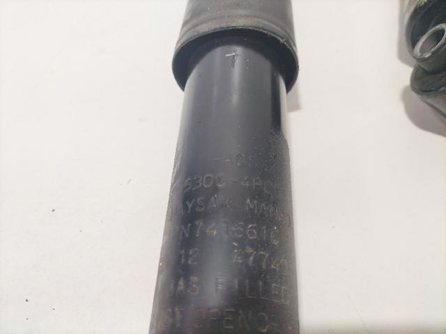 553004P001 HYUNDAI Amortiguador trasero comprar Bilbao