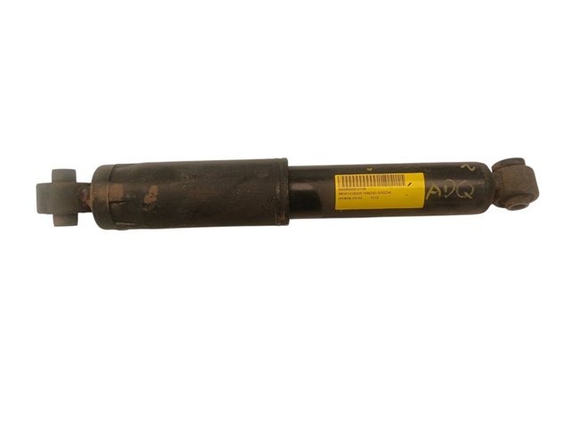 553004P001 HYUNDAI Amortiguador trasero comprar Alcalá