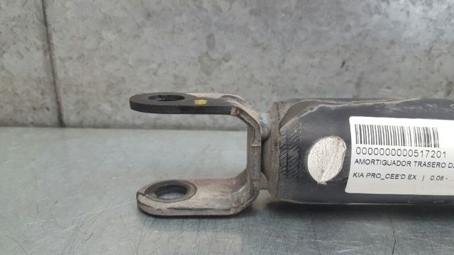 55300A2000 Amortiguador trasero  disponible Utrera