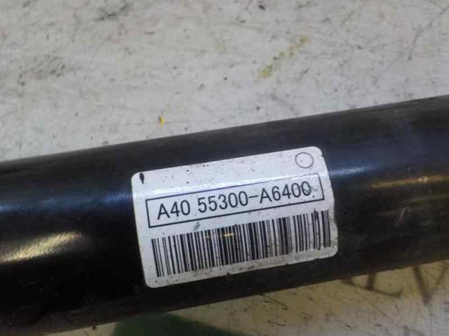 HYUNDAI 55300A6400 Amortiguador trasero  comprar en Murcia
