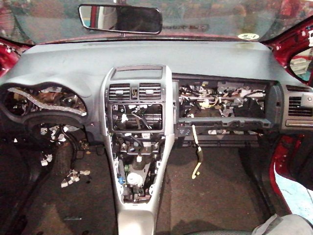 Panel frontal interior salpicadero 5530202070C0 Toyota