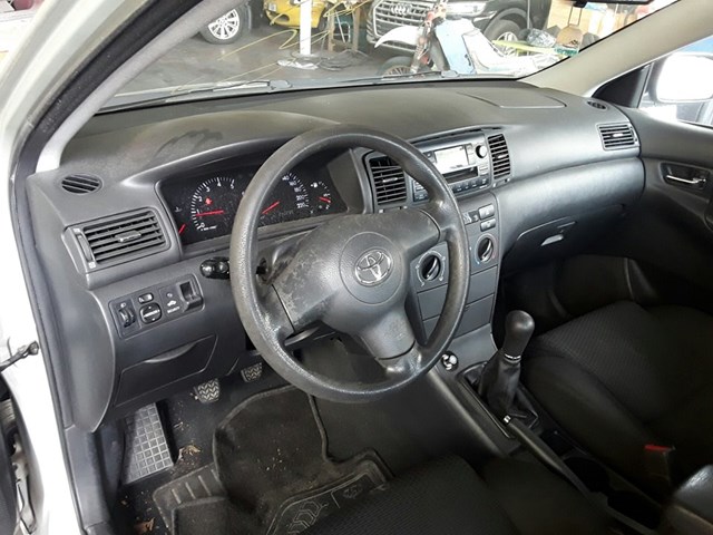 Panel frontal interior salpicadero 5530202100B0 Toyota