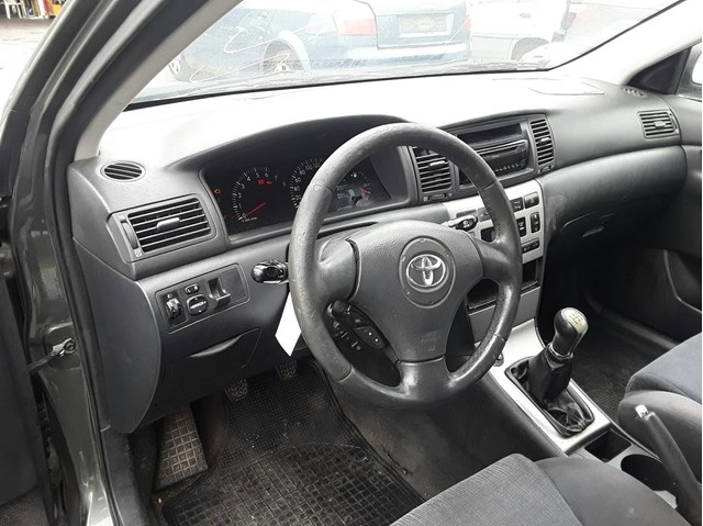 Panel frontal interior salpicadero 5530202100B0 Toyota