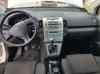Panel frontal interior salpicadero 553020F011B0 TOYOTA