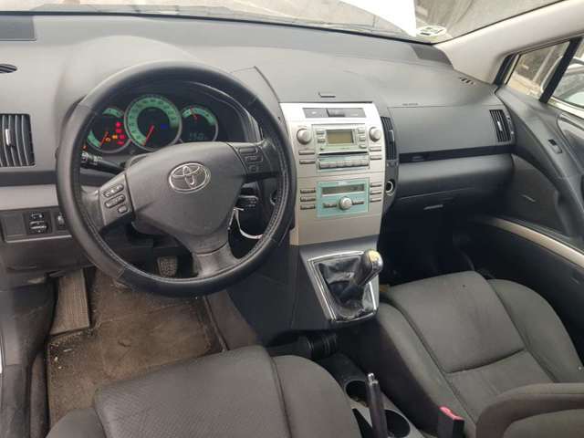 553020F011B0 Toyota