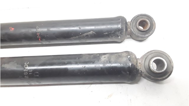 5530526200 HYUNDAI Amortiguador trasero  disponible Vigo