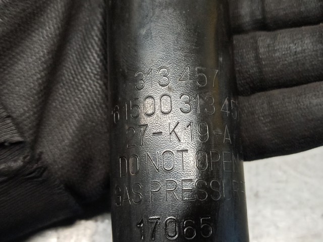 5531007100 HYUNDAI Amortiguador trasero  comprar en Lleida