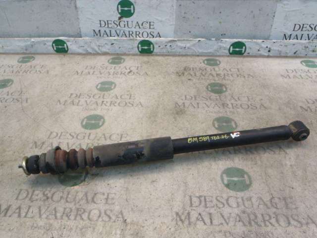 HYUNDAI 553101C200 Amortiguador trasero  en stock Valencia