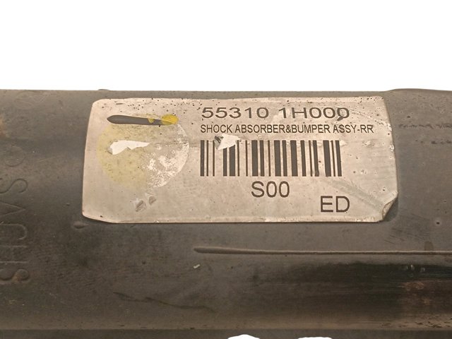 553101H000 Amortiguador trasero  en stock Castellón