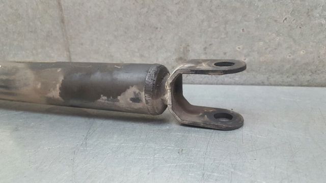 553101H000 HYUNDAI Amortiguador trasero comprar Alcalá