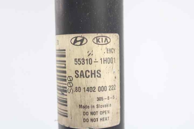 553101H001 HYUNDAI Amortiguador trasero  comprar en Oviedo