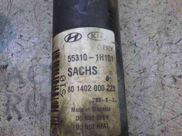 553101H101 Amortiguador trasero  comprar en Reus