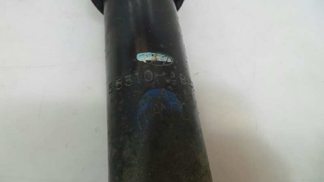 HYUNDAI 553102B211 Amortiguador trasero  en stock Valencia
