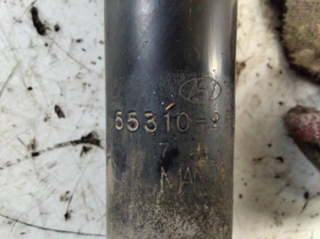 553102B211 Amortiguador trasero  en stock Sabadell