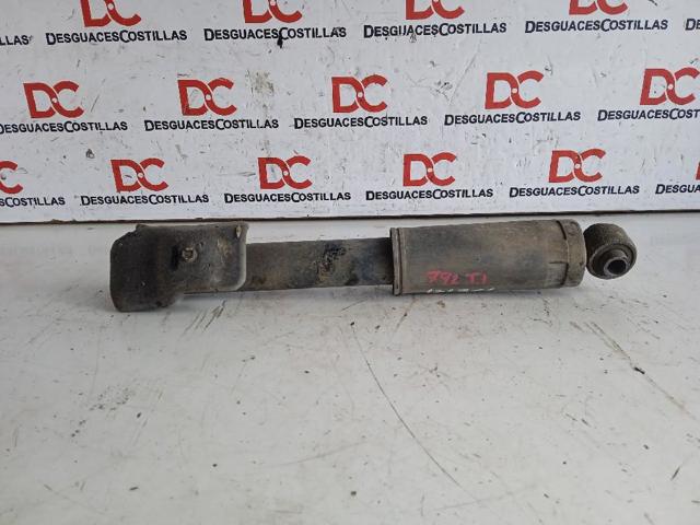 553102B211 HYUNDAI Amortiguador trasero  disponible Ourense