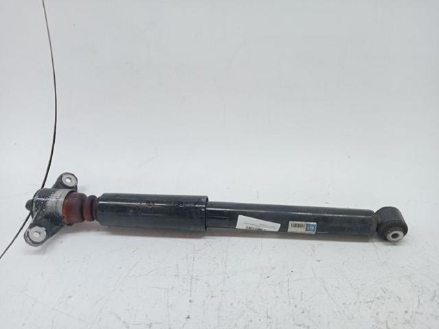 Amortiguadores traseros 55310G5200 HYUNDAI