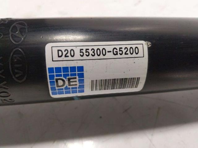 HYUNDAI 55310G5200 Amortiguador trasero  comprar en Ponferrada
