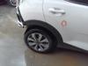 Amortiguadores traseros 55310H8600 HYUNDAI