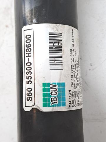 HYUNDAI 55310H8600 Amortiguador trasero  disponible Valladolid