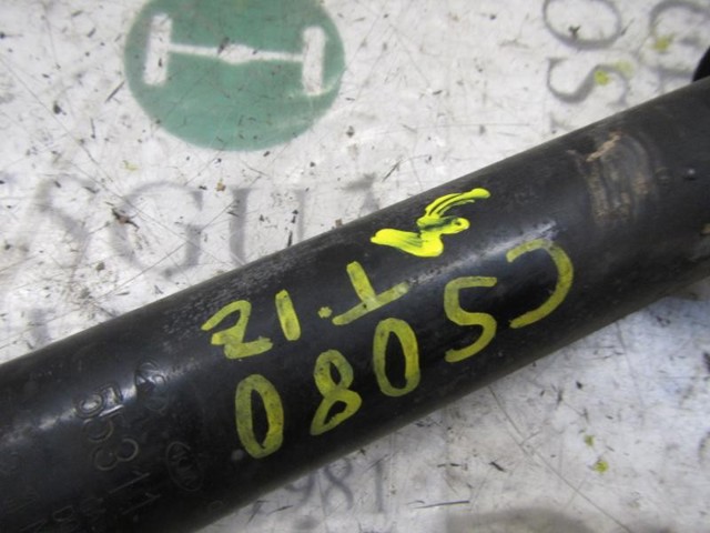 553111D020 HYUNDAI Amortiguador trasero comprar Bilbao