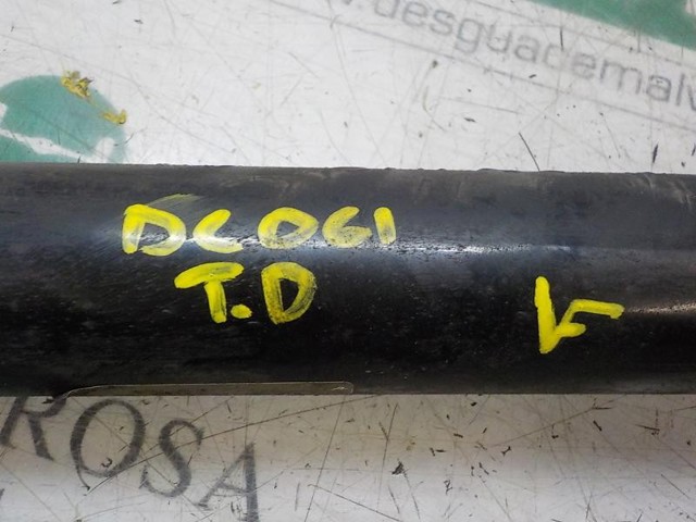 553111H500 HYUNDAI Amortiguador trasero  en stock Córdoba