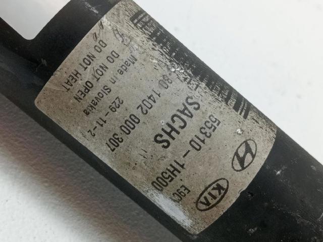 553111H500 HYUNDAI Amortiguador trasero  en stock Córdoba