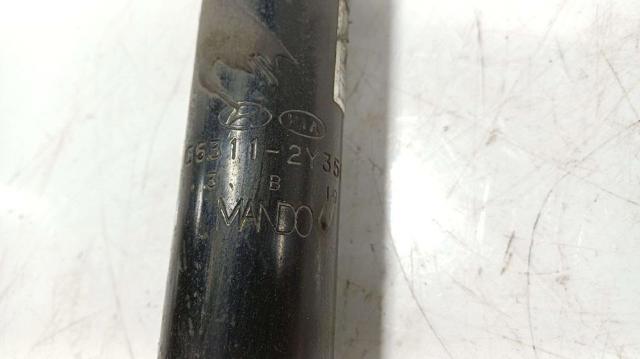 553112Y350 HYUNDAI Amortiguador trasero  comprar en Jaén
