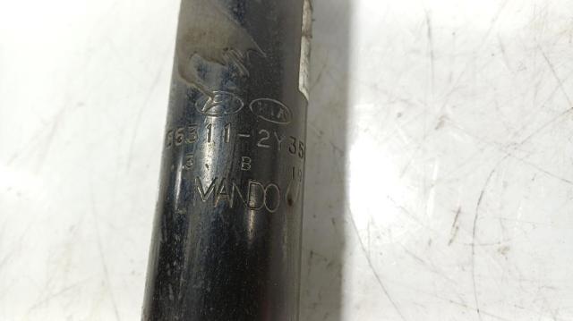 553112Y350 HYUNDAI Amortiguador trasero  en stock Huelva