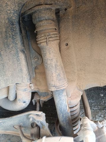 HYUNDAI 553112Y350 Amortiguador trasero  en stock Valencia