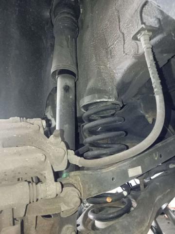 HYUNDAI 553113U010 Amortiguador trasero  comprar en Ponferrada