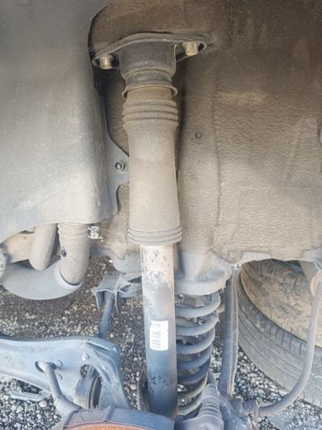 HYUNDAI 553113U800 Amortiguador trasero  comprar en Ponferrada